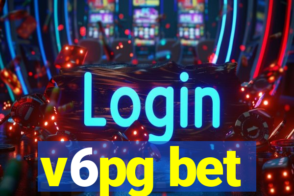 v6pg bet